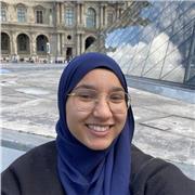 Etudiante à Sciences Po donne cours d'arabe littéraire